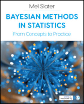 Slater |  Bayesian Methods in Statistics | Buch |  Sack Fachmedien