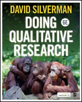 Silverman |  Doing Qualitative Research | Buch |  Sack Fachmedien