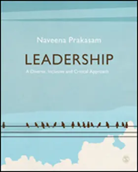 Prakasam |  Leadership | Buch |  Sack Fachmedien