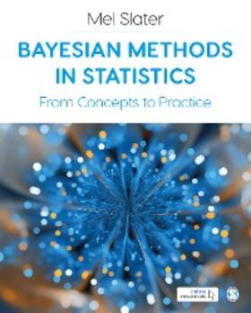 Slater |  Bayesian Methods in Statistics | eBook | Sack Fachmedien