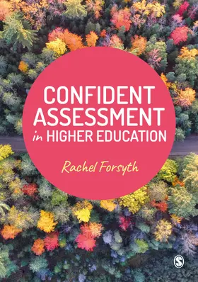 Forsyth |  Confident Assessment in Higher Education | Buch |  Sack Fachmedien