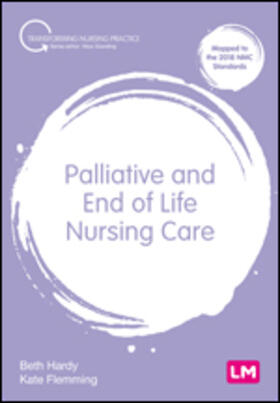 Hardy / Flemming |  Palliative and End of Life Nursing Care | Buch |  Sack Fachmedien