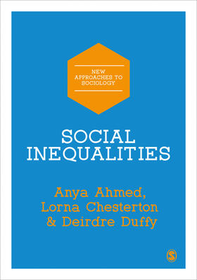 Ahmed / Chesterton / Duffy |  Social Inequalities | Buch |  Sack Fachmedien