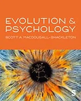 MacDougall-Shackleton |  Evolution and Psychology | Buch |  Sack Fachmedien