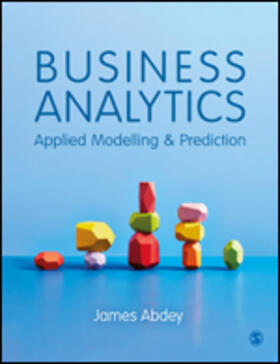 Abdey |  Business Analytics | Buch |  Sack Fachmedien