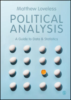 Loveless |  Political Analysis | Buch |  Sack Fachmedien