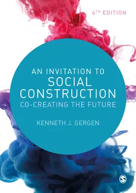 Gergen |  An Invitation to Social Construction | Buch |  Sack Fachmedien