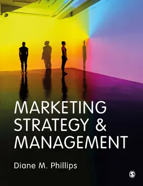 Phillips |  Marketing Strategy & Management | Buch |  Sack Fachmedien