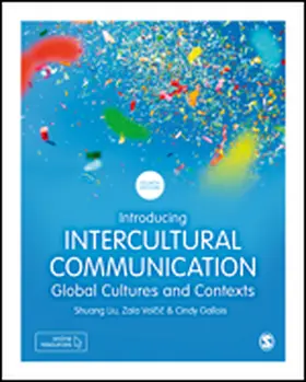 Liu / Volcic / Gallois |  Introducing Intercultural Communication | Buch |  Sack Fachmedien