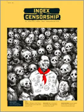 Jolley |  China&#8242;s Global Brand: A Century of Silencing Dissent | Buch |  Sack Fachmedien