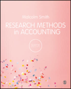 Smith |  Research Methods in Accounting | Buch |  Sack Fachmedien