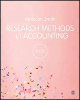 Smith |  Research Methods in Accounting | Buch |  Sack Fachmedien