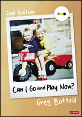 Bottrill |  Can I Go and Play Now? | Buch |  Sack Fachmedien