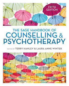 Hanley / Winter |  The SAGE Handbook of Counselling and Psychotherapy | Buch |  Sack Fachmedien