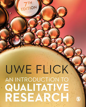 Flick |  An Introduction to Qualitative Research | Buch |  Sack Fachmedien