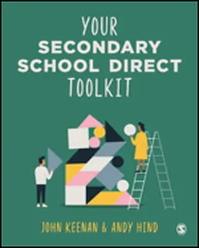 Keenan / Hind |  Your Secondary School Direct Toolkit | Buch |  Sack Fachmedien