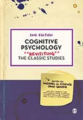 Eysenck / Groome |  Cognitive Psychology | Buch |  Sack Fachmedien