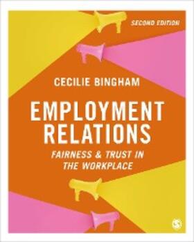 Bingham |  Employment Relations | eBook | Sack Fachmedien