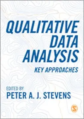 Stevens |  Qualitative Data Analysis | eBook | Sack Fachmedien