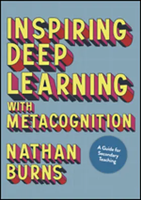 Burns |  Inspiring Deep Learning with Metacognition | Buch |  Sack Fachmedien