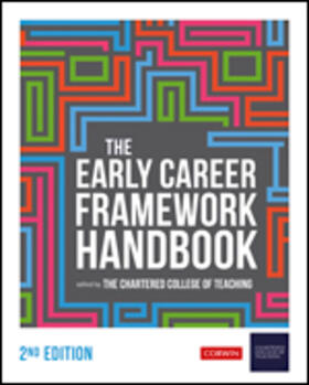  The Early Career Framework Handbook | Buch |  Sack Fachmedien