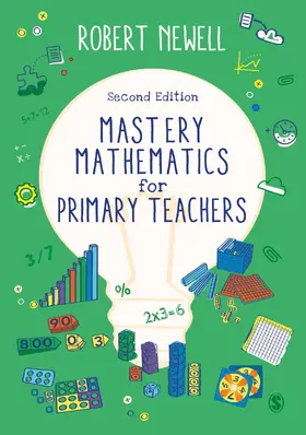 Newell |  Mastery Mathematics for Primary Teachers | Buch |  Sack Fachmedien