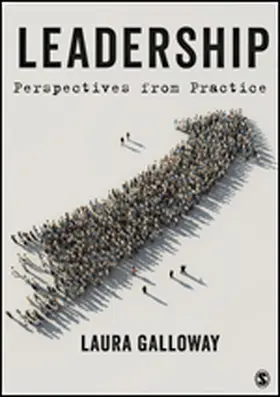 Galloway |  Leadership | Buch |  Sack Fachmedien