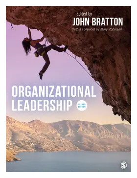 Bratton |  Organizational Leadership | Buch |  Sack Fachmedien