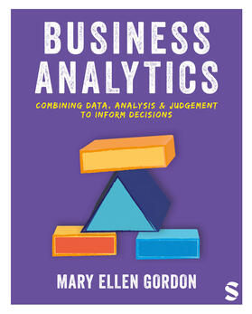Gordon |  Business Analytics | Buch |  Sack Fachmedien