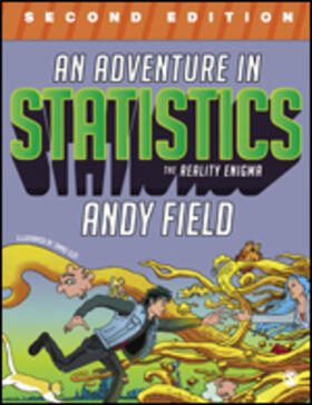 Field |  An Adventure in Statistics | Buch |  Sack Fachmedien