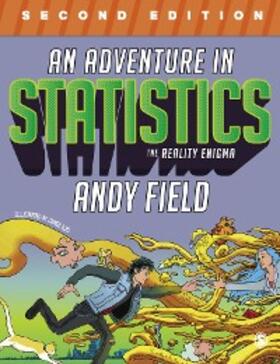 Field |  An Adventure in Statistics | eBook | Sack Fachmedien