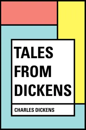 Dickens |  Tales from Dickens | eBook | Sack Fachmedien