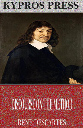 Descartes |  Discourse on the Method | eBook | Sack Fachmedien