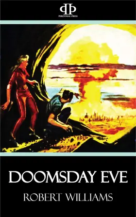 Williams |  Doomsday Eve | eBook | Sack Fachmedien