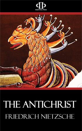 Nietzsche |  The Antichrist | eBook | Sack Fachmedien