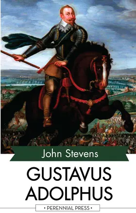 Stevens |  Gustavus Adolphus | eBook | Sack Fachmedien