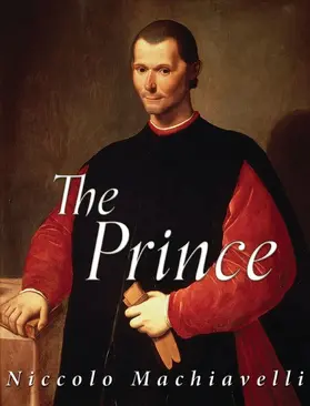 Machiavelli |  The Prince | eBook | Sack Fachmedien