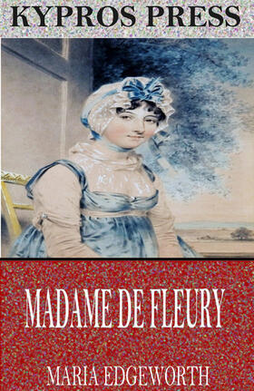 Edgeworth |  Madame de Fleury | eBook | Sack Fachmedien