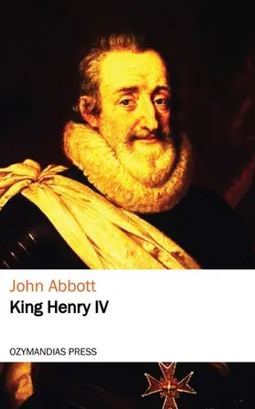 Abbott |  King Henry the Fourth | eBook | Sack Fachmedien