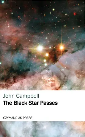 Campbell |  The Black Star Passes | eBook | Sack Fachmedien