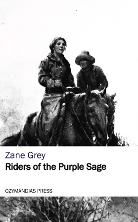 Grey |  Riders of the Purple Sage | eBook | Sack Fachmedien