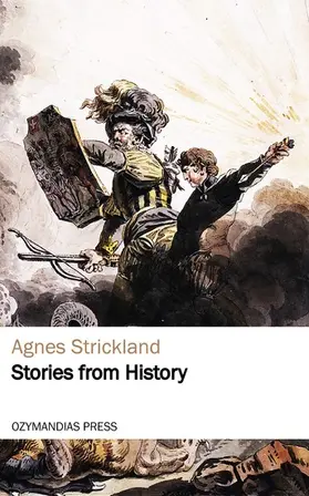 Strickland |  Stories from History | eBook | Sack Fachmedien