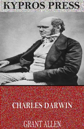 Allen |  Charles Darwin | eBook | Sack Fachmedien