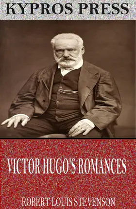 Louis Stevenson |  Victor Hugo's Romances | eBook | Sack Fachmedien