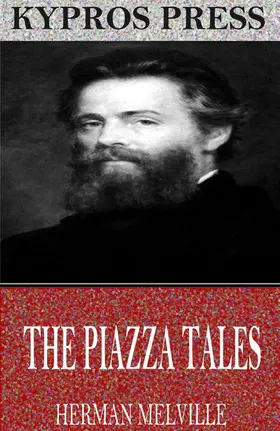 Melville |  The Piazza Tales | eBook | Sack Fachmedien