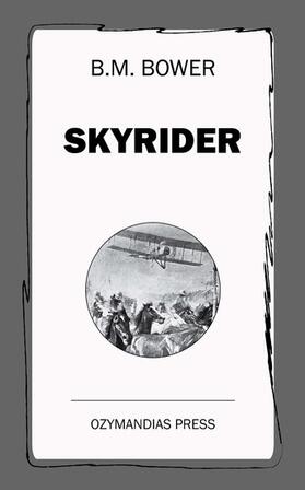 Bower |  Skyrider | eBook | Sack Fachmedien