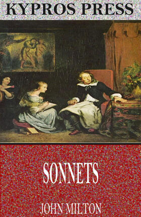 Milton |  Sonnets | eBook | Sack Fachmedien