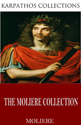 Molière | The Molière Collection | E-Book | sack.de