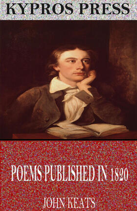 Keats |  Poems Published in 1820 | eBook | Sack Fachmedien