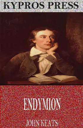 Keats |  Endymion | eBook | Sack Fachmedien